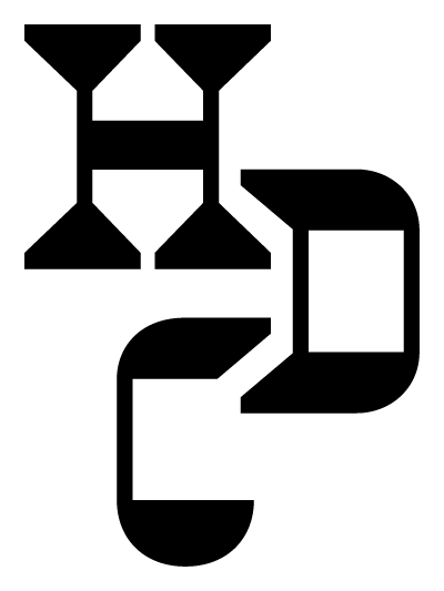 HDC 2023 Logo Signet
